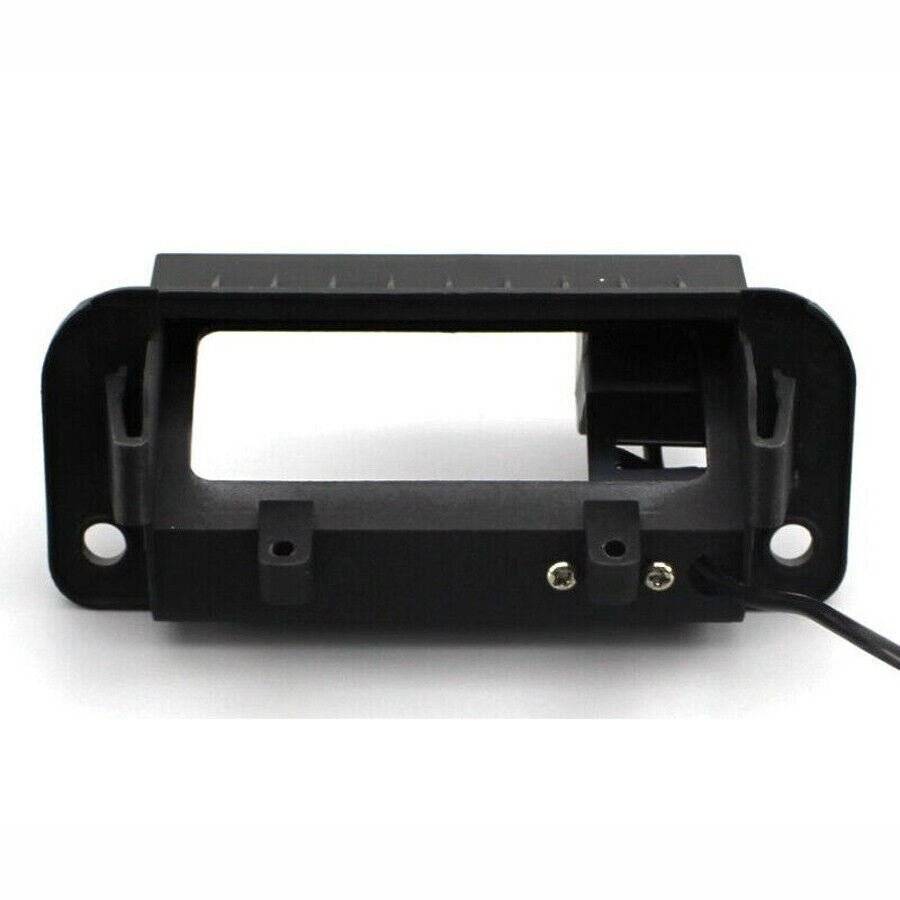 HD Car Reverse Camera For Mercedes-Benz C-Class W204 C230 C200 Boot Handle Trunk