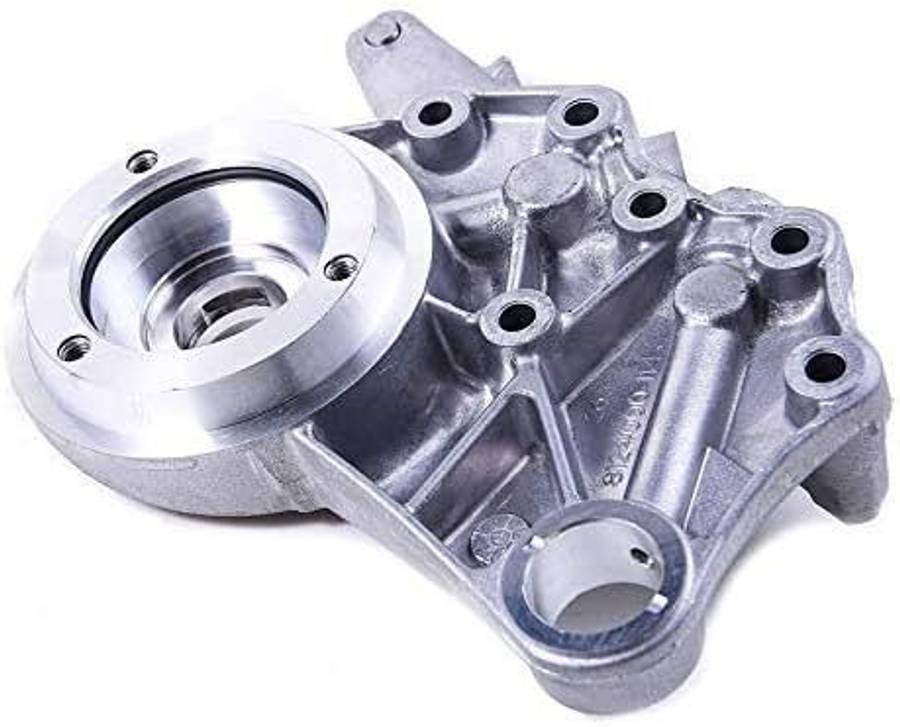 Camshaft Bridge Bracket Cam Bearing Mount for VW CC Golf Audi A4 1.8 2.0T