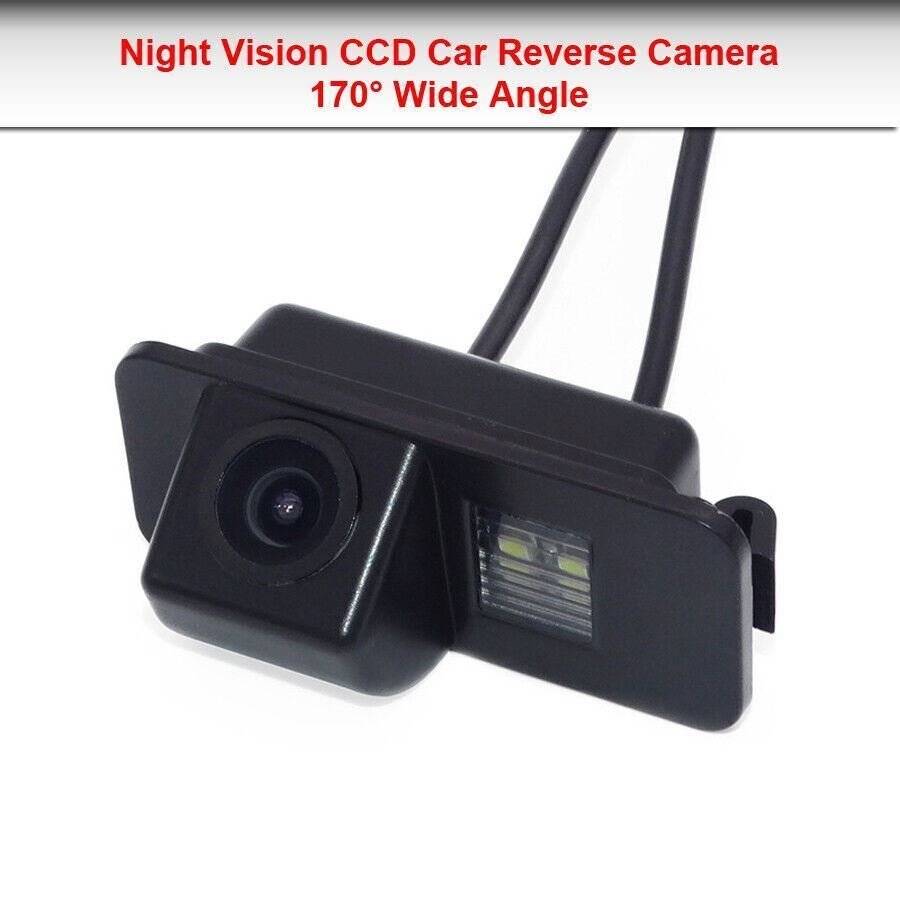 For Ford Kuga Mondeo MK4 2007-2014 Car Reverse Camera Rear View Parking Camera