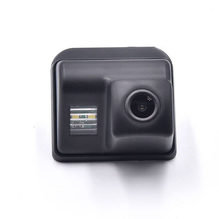 HD Auto Rear View Camera For Mazda 3 Mazda 6 CX-5 CX-7 CX-9