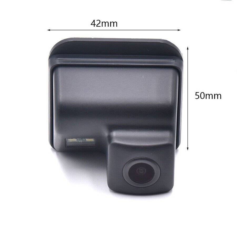 HD Auto Rear View Camera For Mazda 3 Mazda 6 CX-5 CX-7 CX-9