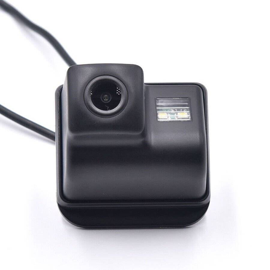 HD Auto Rear View Camera For Mazda 3 Mazda 6 CX-5 CX-7 CX-9