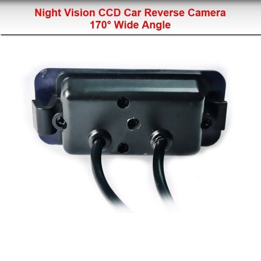 For Ford Galaxy MK3 MK4 2006-2020 Car Reverse Camera Rear View Parking Camera