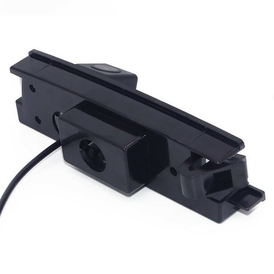 HD Auto Rear View Camera For Toyota RAV4 XA30 Aygo AB40 CCD