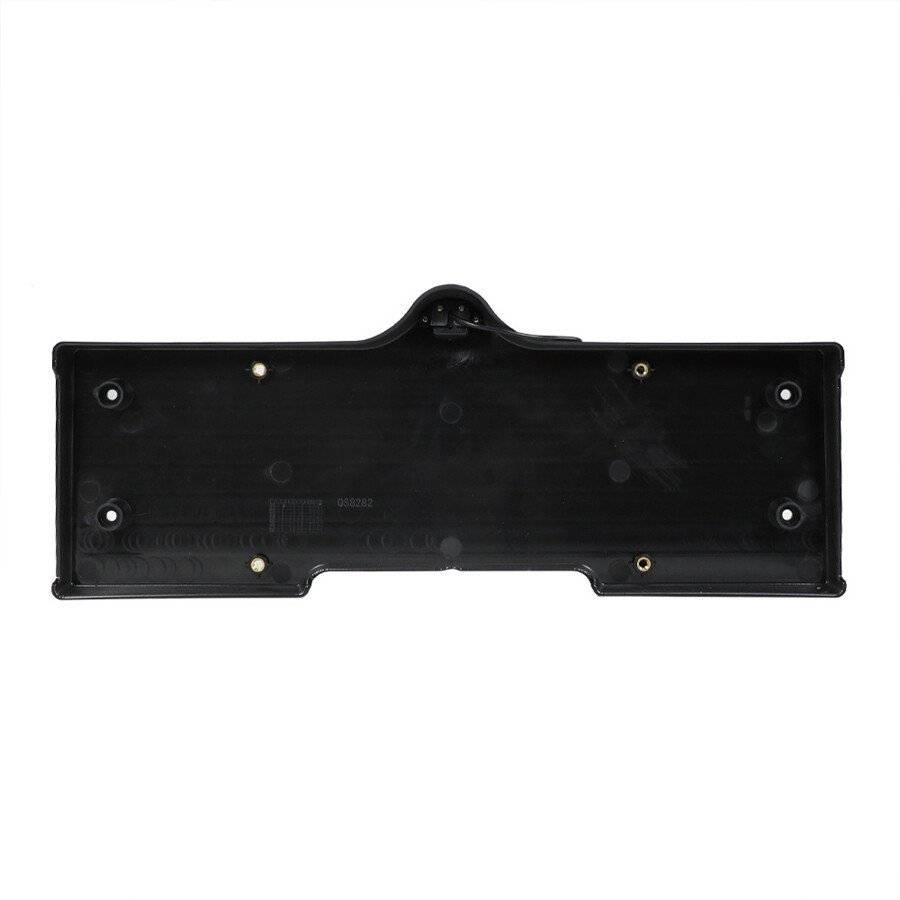For BMW 5 series 2021 Car Front Camera Front View OEM Camera License Plate Frame