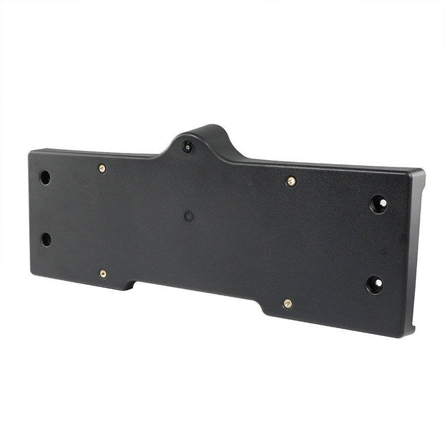 For BMW 5 series 2021 Car Front Camera Front View OEM Camera License Plate Frame