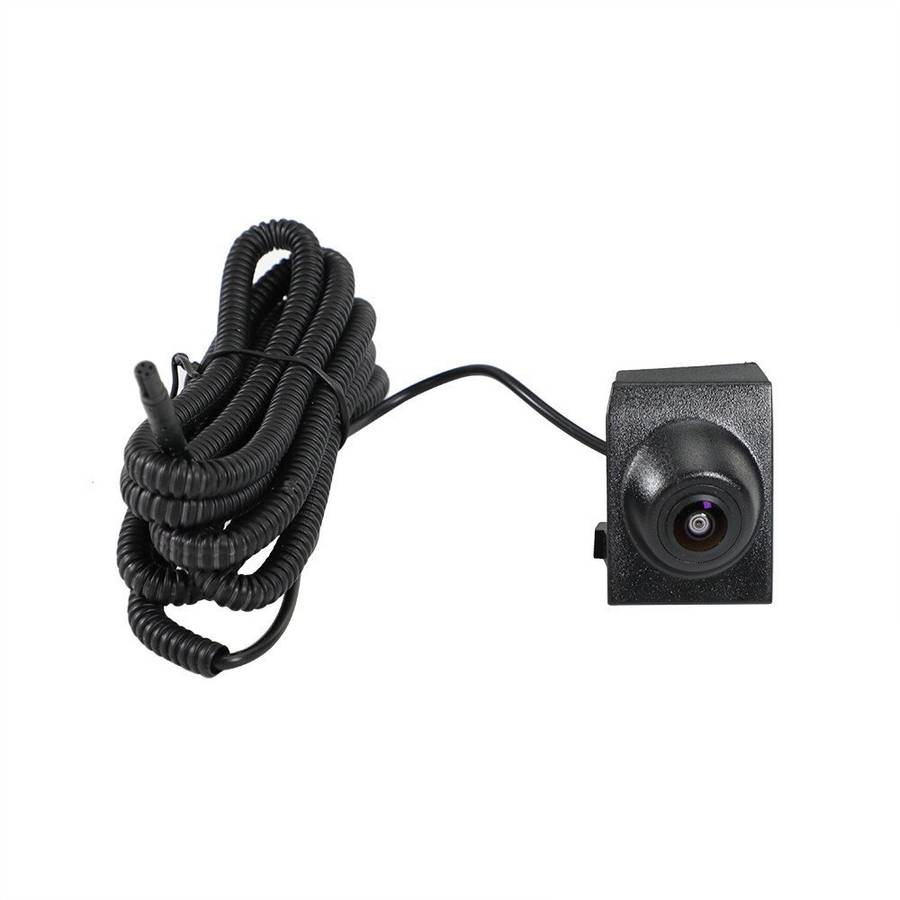 Grille Mounted HD front view camera For BMW X1 Series F48 2016-2022