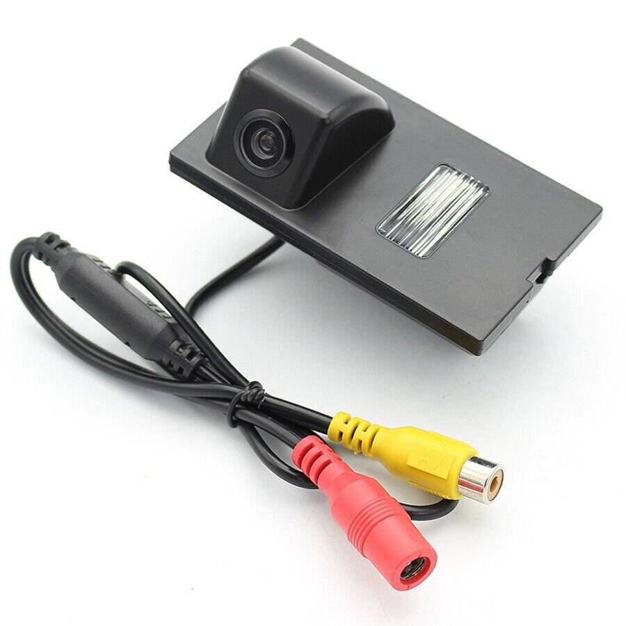 170°HD Rear View Camera For Land Rover Range Rover Discovery 3/4 LR3
