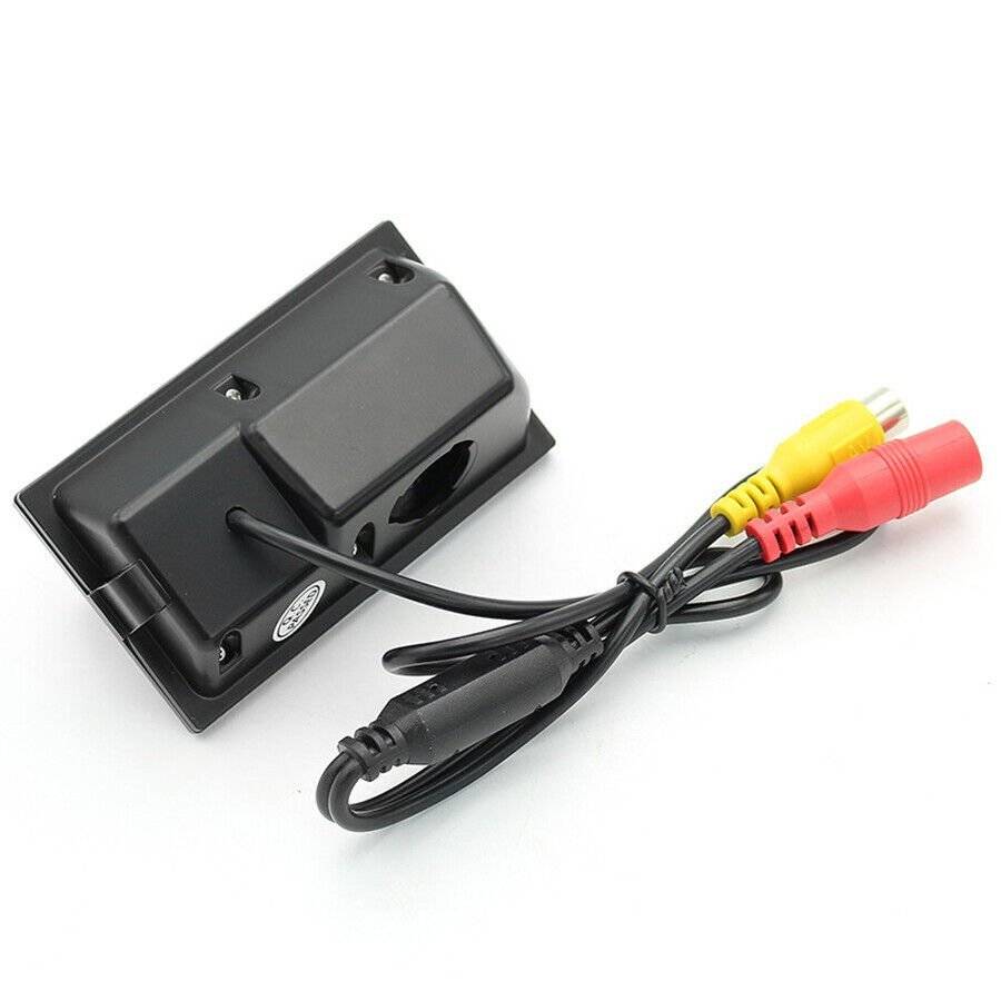 170°HD Rear View Camera For Land Rover Range Rover Discovery 3/4 LR3