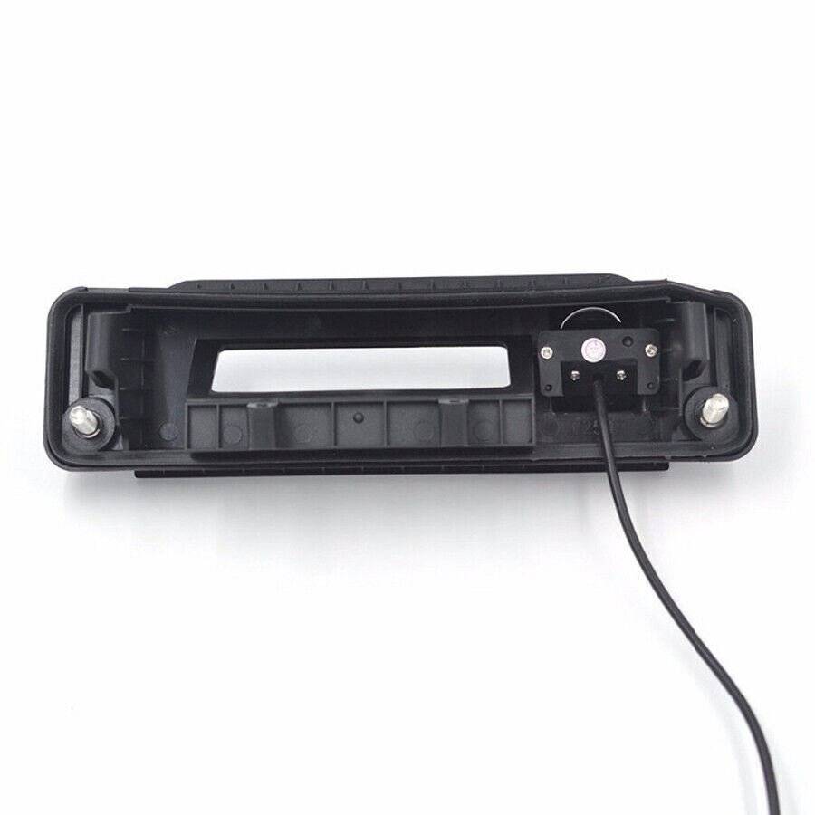 CCD Auto Rear View Camera Griff s For Mercedes Benz C SLK-Classe R172
