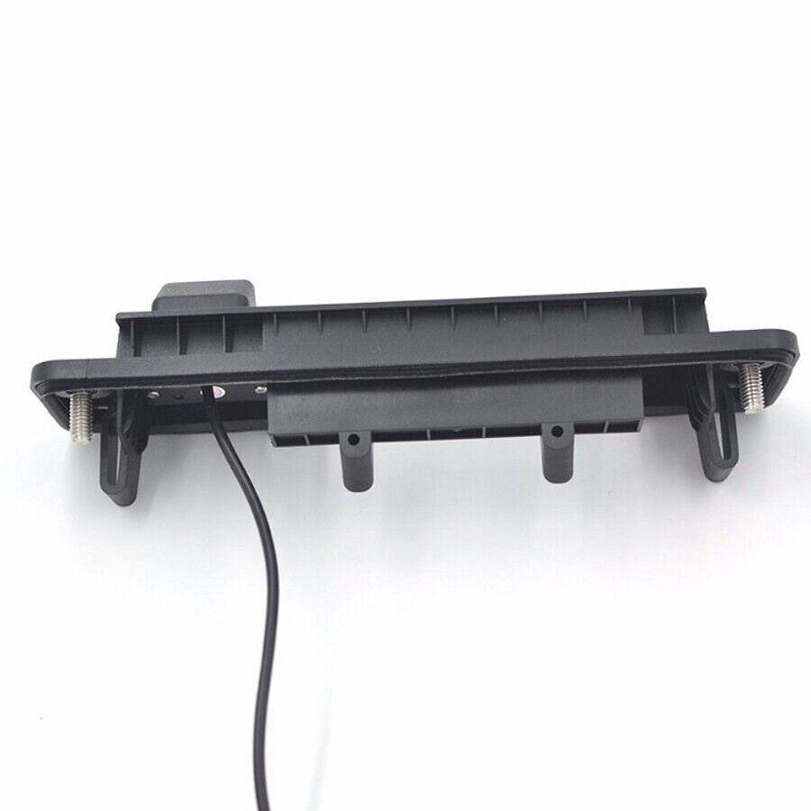 CCD Auto Rear View Camera Griff s For Mercedes Benz C SLK-Classe R172