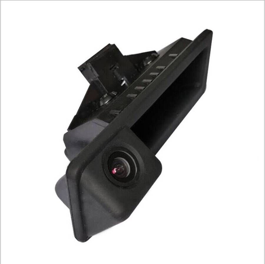 Auto Rear View Camera For BMW 3 Series E90 E91 E92 E93 X1 E84 X5 E70