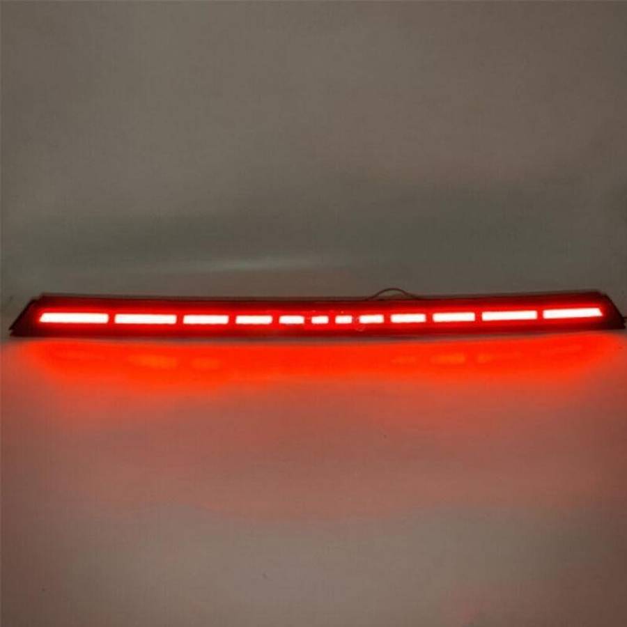 Tail Light Rear Trunk Lid Brake Breathing Lamp For Kia K3 Cerato 2019-2020