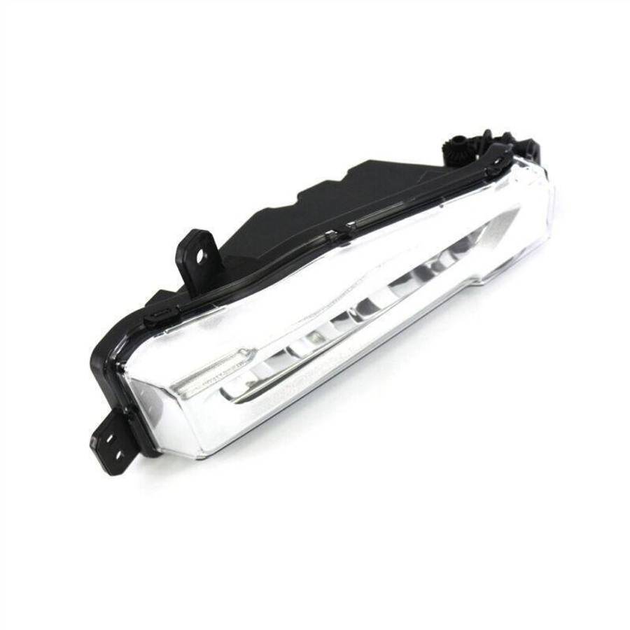 Fits For 2018-2022 BMW X7 G07 Front Left Right Side LED Driving Fog Light Lamps