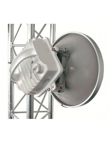 Siklu K-Band (17Ghz) Ptp Link Fdd Up To 1Gbps, 3Ft. Ext Antenna