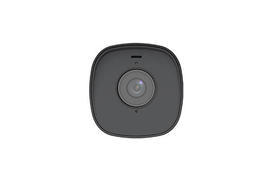 Unv - Ultra H.265 -P1- 2Mp Lighthunter Fixed Bullet Ip Camera