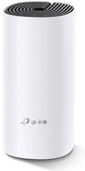 Tp-Link Deco M4 Ac1200 Router Whole-Home Mesh System (1 Pack)