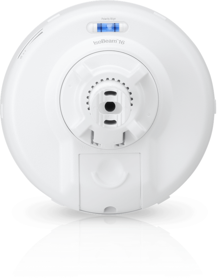 Ubiquiti Uisp - Airmax - Nanobeam 16 Isolator Shield