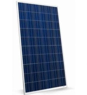 Cnbm - Solar Panel, Polycrystalline, 160Watt