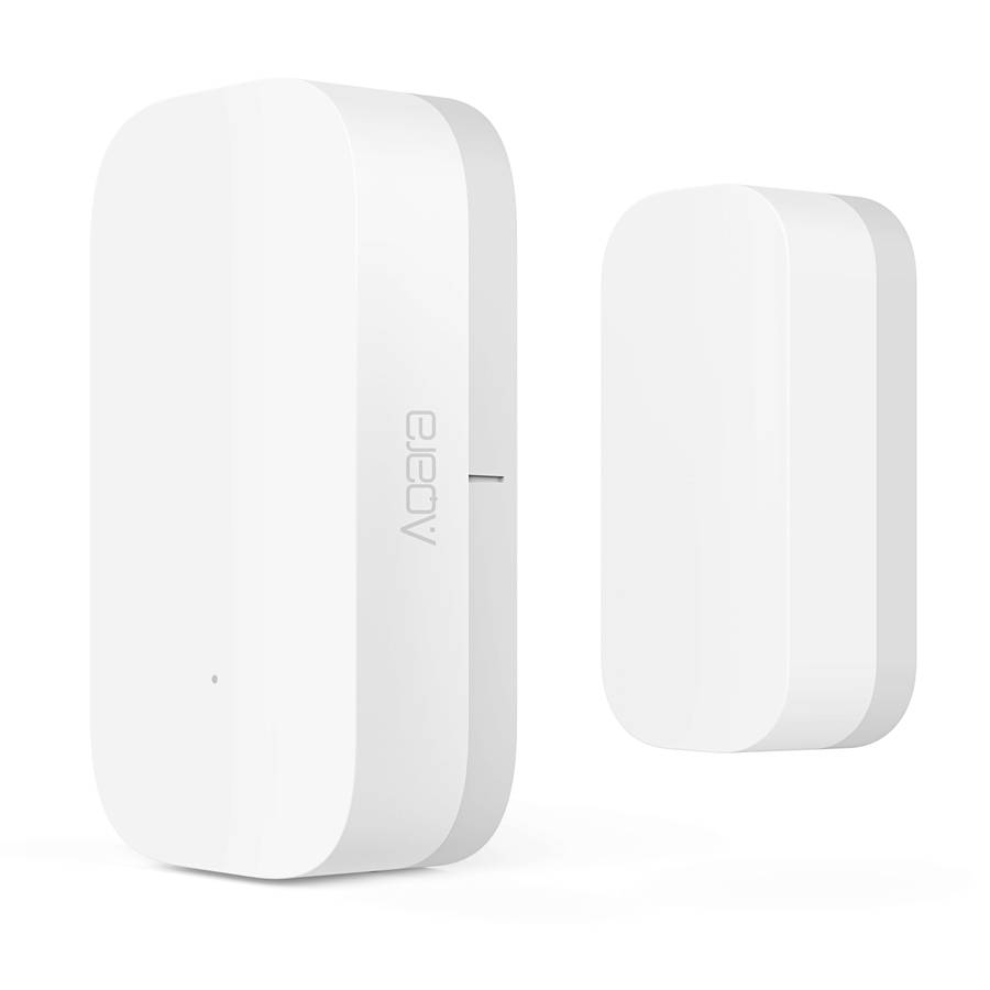 Aqara - Sensor - Door And Window Contact