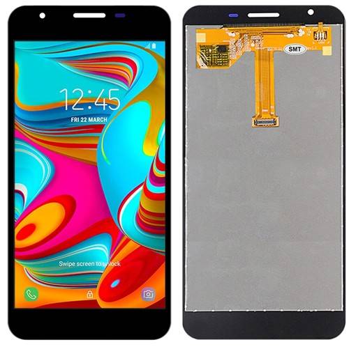 Samsung A2 Core LCD & Digitizer + Free Screen Protector