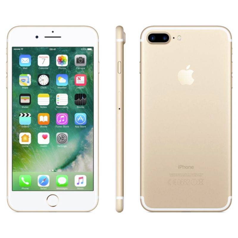Apple iPhone 7 Plus - 32gb | Sealed Box