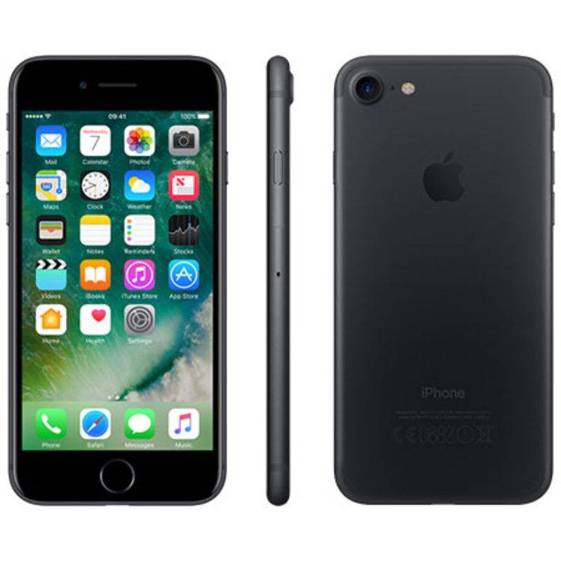 Apple iPhone 7 32gb : Sealed Box