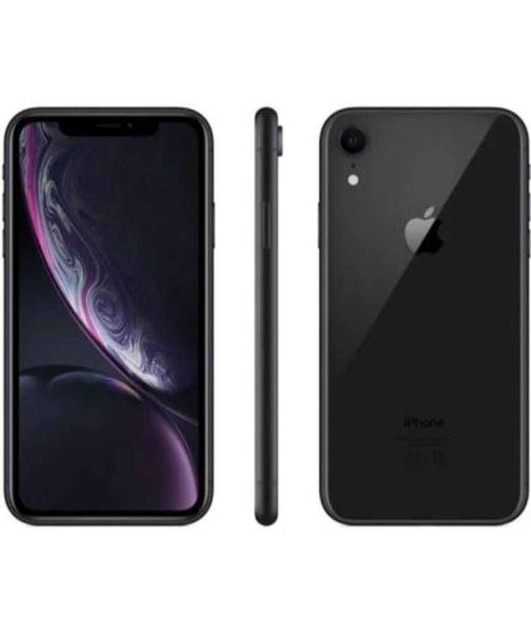 Apple iPhone XR - Pre-Owned