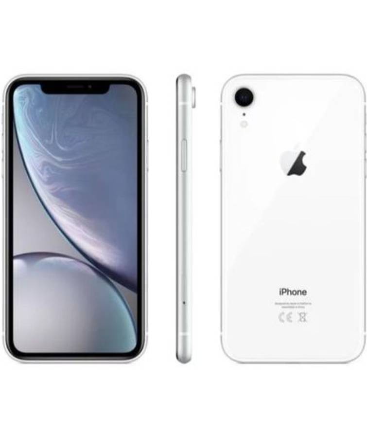 Apple iPhone XR - Pre-Owned