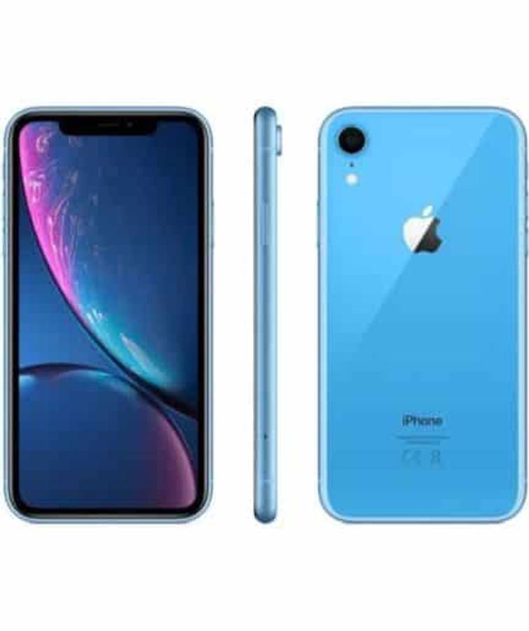Apple iPhone XR - Pre-Owned
