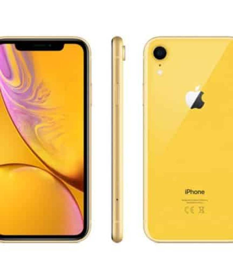 Apple iPhone XR - Pre-Owned