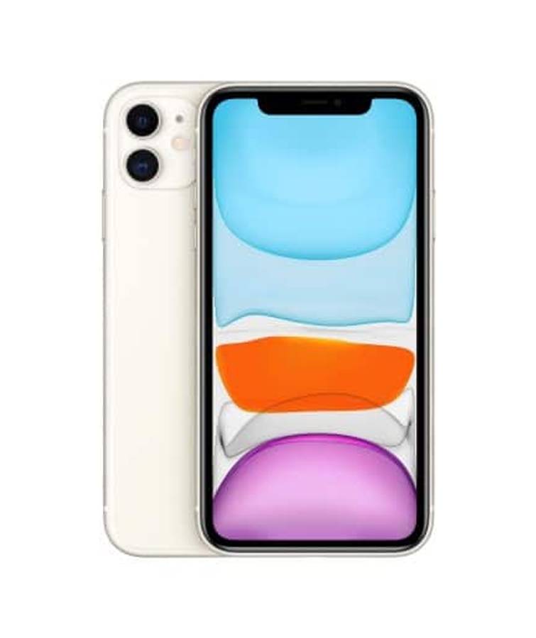 Apple iPhone 11 - Pre-Owned