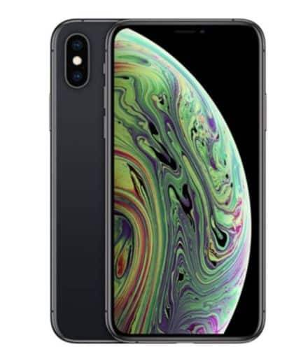 Apple iPhone XS Max - Pre-Owned