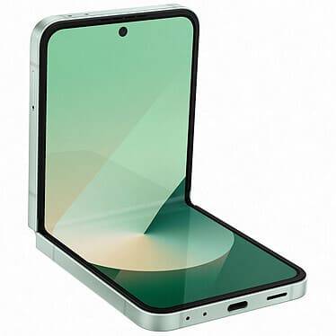 Samsung Galaxy Z Flip 6 5G 256GB - Sealed