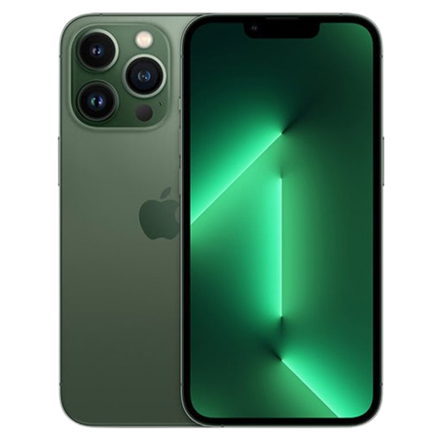 Apple iPhone 13 Pro Max - Pristine Pre-Owned