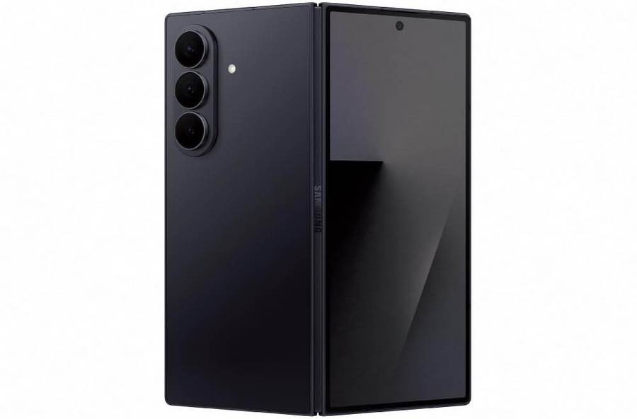 Samsung Galaxy Z Fold 7 5G (Dual Sim) - Sealed