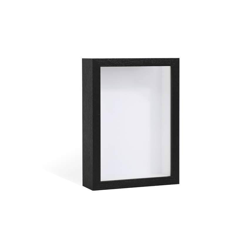 A4 Size Shadow Box