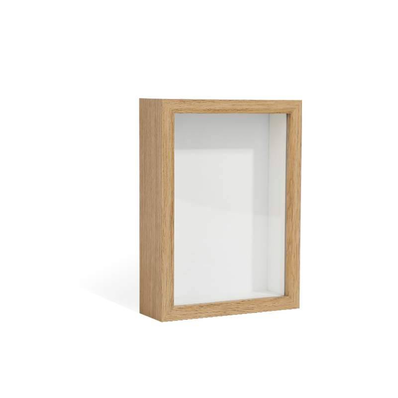 A4 Size Shadow Box