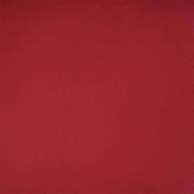 Matte Chrome self adhesive craft sticker vinyl - Red