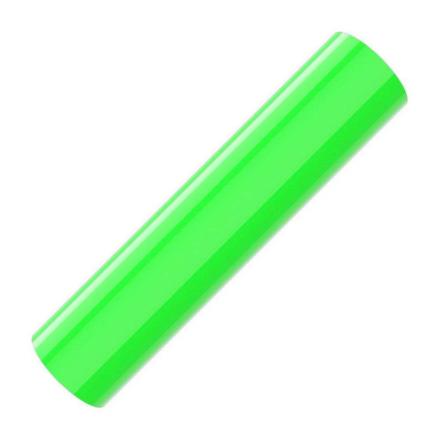 Fluorescent FlexVinyl - Green
