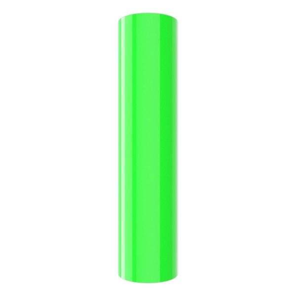 Fluorescent FlexVinyl - Green