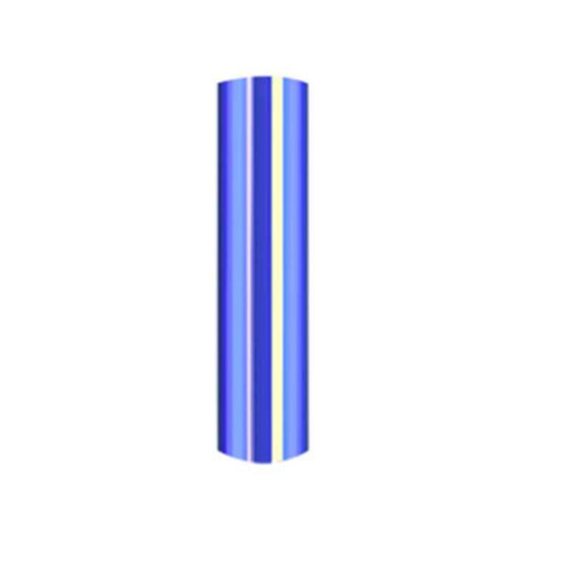 Holographic HTV - Royal Blue/Red/Green