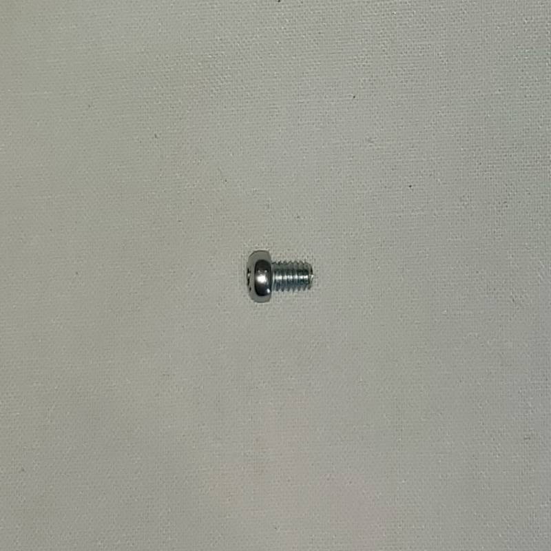 Carb Screws M4 x 5 - 0.10kg