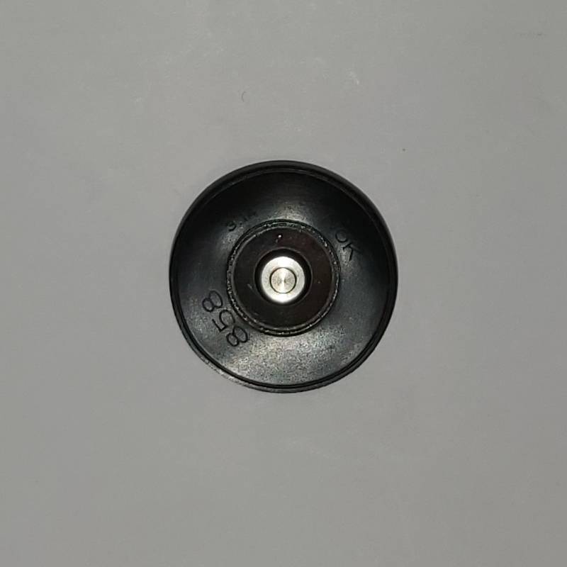 Carb Pump Diaphragm - FCR-MX