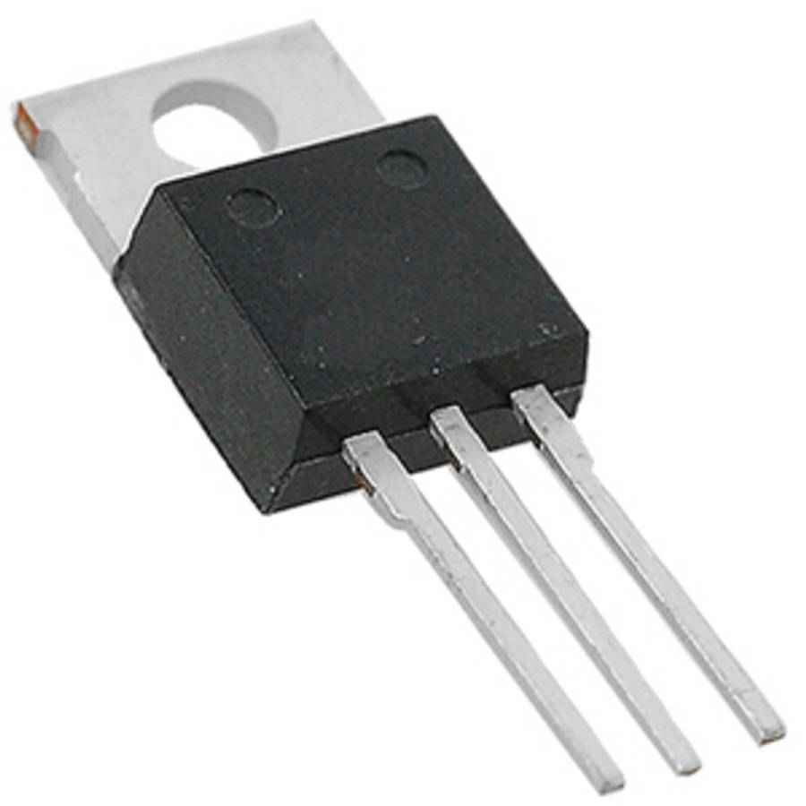 DIODE HS TO220 ACA 100V 32A FEP16BT