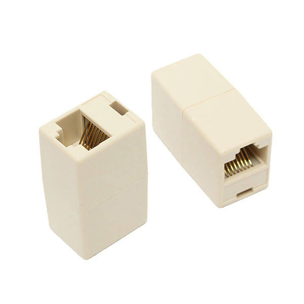 Rj45 Network Coupler (Joiner)