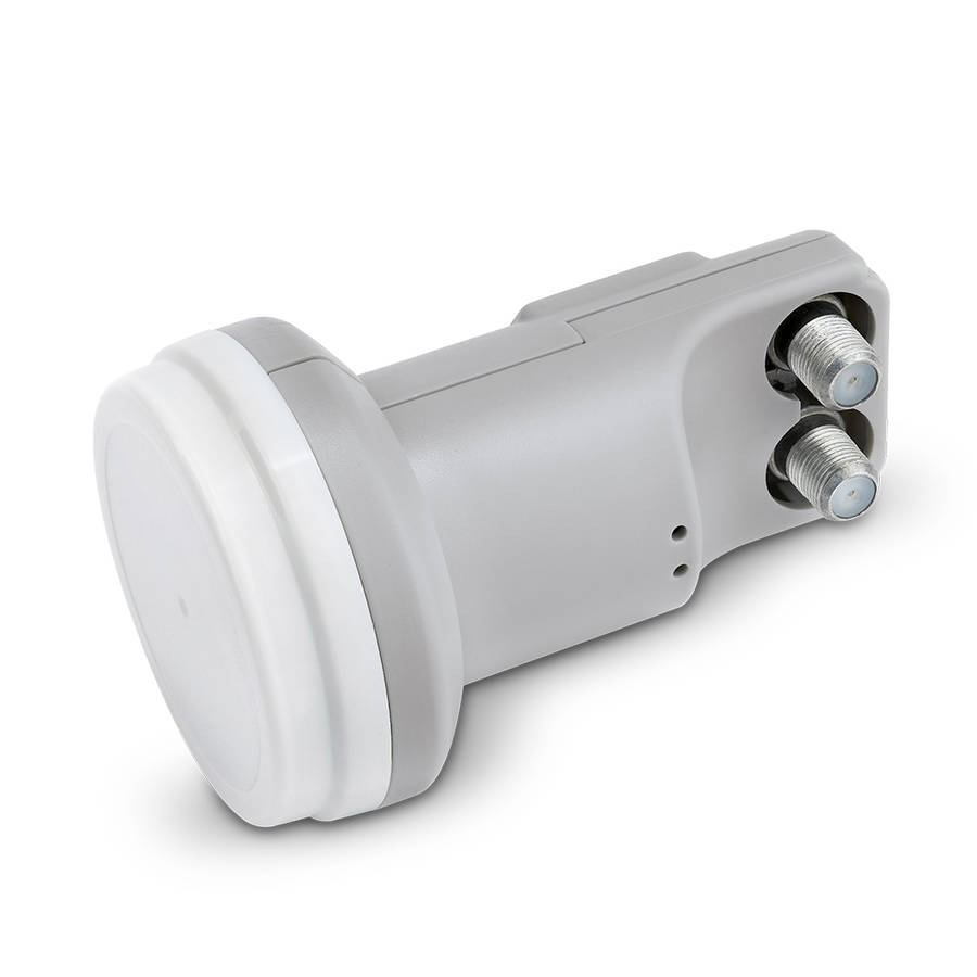 Digital Universal Dual LNB