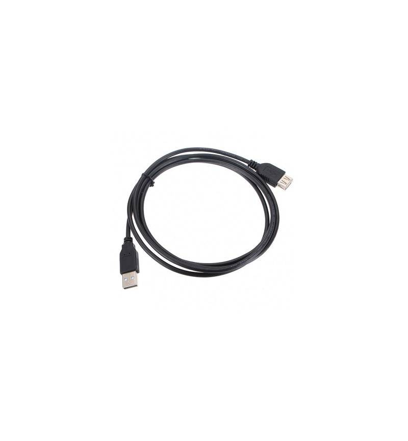 USB2.0 Male to Female Extension Cable Passive 5M