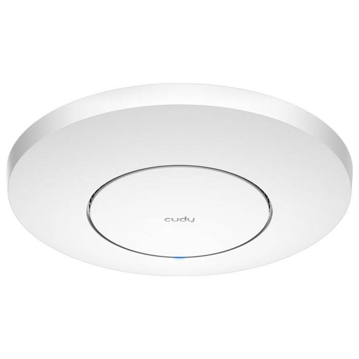 Cudy Dual Band 1200Mbps WiFi 5 Ceiling Mount Access Point | AP1300_P
