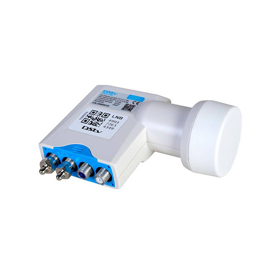 DSTV Smart LNB-601-SM